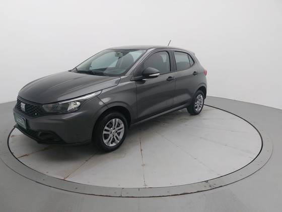 FIAT ARGO 1.0 FIREFLY FLEX MANUAL